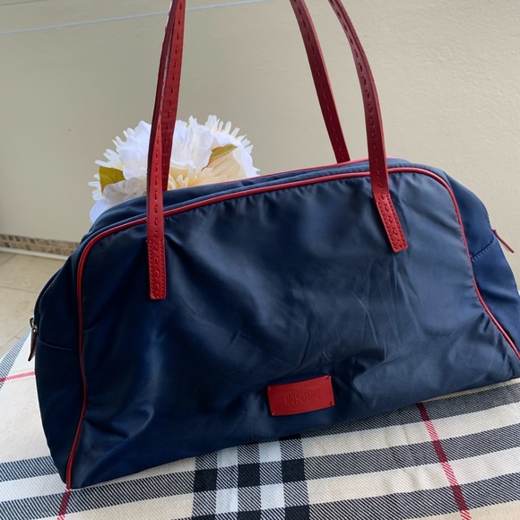 Moschino Handbags - Moschino**READ DESCRIPTION